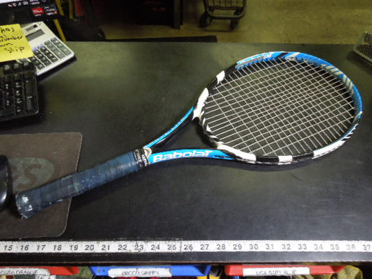 Used Babolat Drive Lite Tennis Racquet 27"