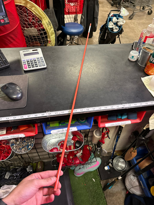 Used MVP Sport Golf Alignment Stick