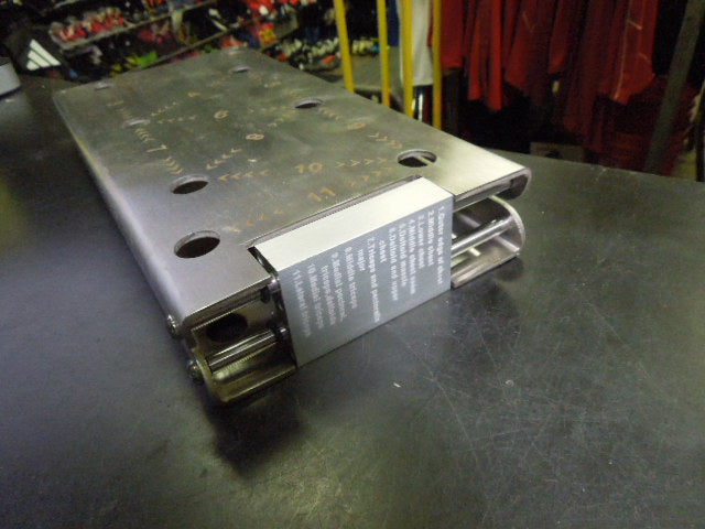 Load image into Gallery viewer, Use Full Metal Push Up Board and Handles
