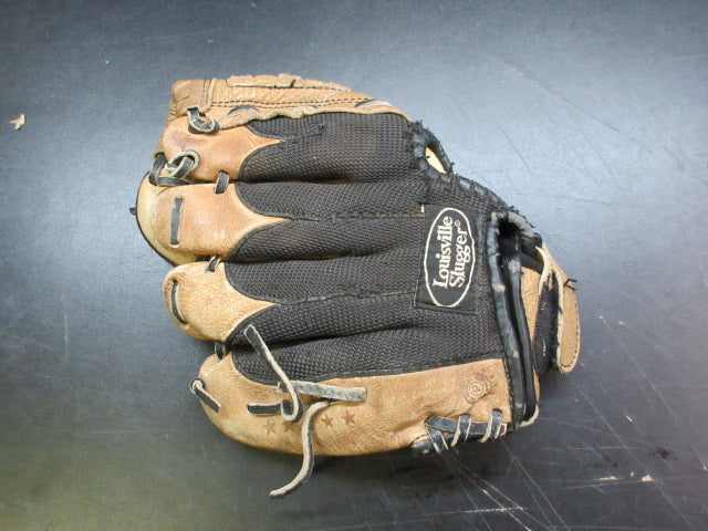Load image into Gallery viewer, Used Louisville Slugger Genesis 1884 Series 9.5" Glove - RHT
