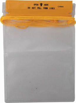 New Liberty Mountain Waterproof Pouch 5 x 7