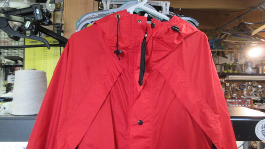 Used REI Gore-Tex Water Repellent Jacket - Size Large