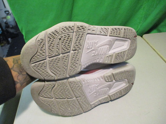 Used Air Jordan Stay Loyal 3 GS Youth 6 Basketball Shoes