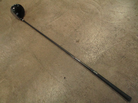 Used Top Flite Ti Matrix Junior Driver