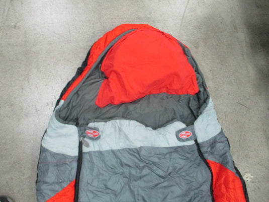 Used Sleepcell Coolvent Premium Sleeping Bag 5.85lbs 35 x 85