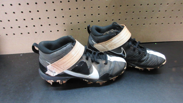 Load image into Gallery viewer, Used Nike Force Trout 7 Keystone Baseball Cleats - Size Youth 5.5

