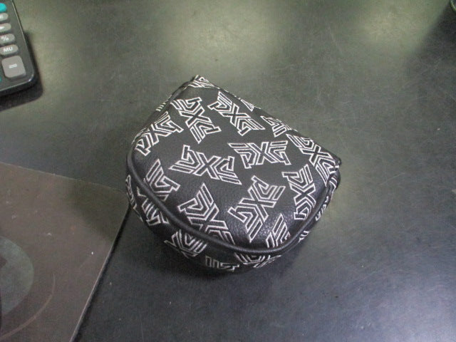 Load image into Gallery viewer, Used PXG Quickstick Mallet Putter Headcover
