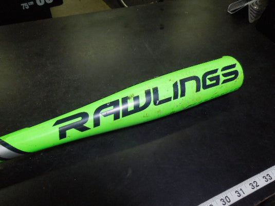 Used Rawlings Threat USA Baseball Bat 29 in 17 oz -12