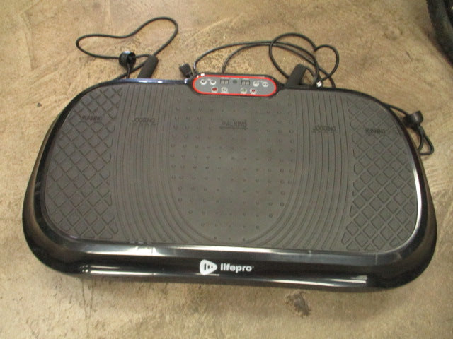 Load image into Gallery viewer, Used LifePro Waver Vibration Plate
