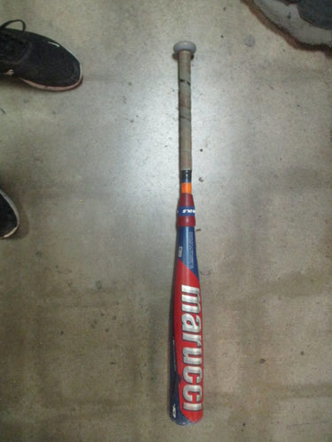 Used Marucci Cat 9 Connect (-10) 30