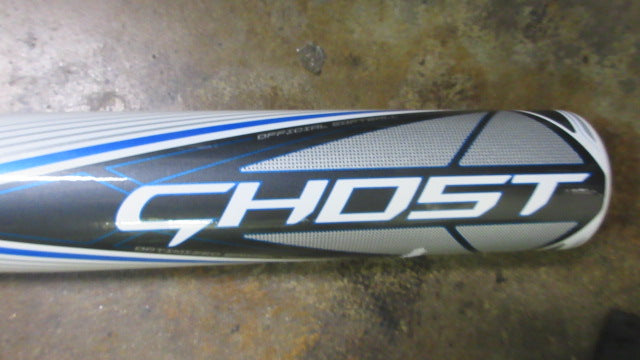 Load image into Gallery viewer, New Easton Ghost 28" -11 USSSA Aluminium Fastpitch Softball Bat
