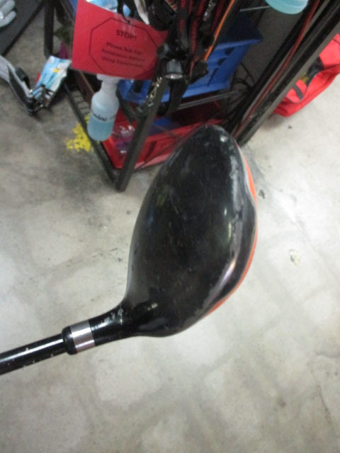 Load image into Gallery viewer, Used Ping Moxie 24 Degree Fairway Wood
