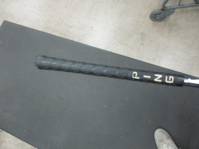 Load image into Gallery viewer, Used Ping ISI Blue Dot Sand Wedge
