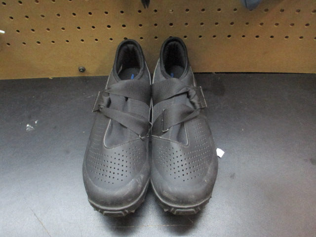 Load image into Gallery viewer, Used Shimano SH-MX100 Cycling Shoes - Size 42
