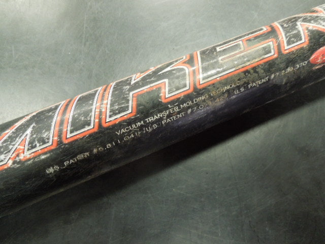 Load image into Gallery viewer, Used Miken Freak Turbo Softpitch Bat 34 in 27 oz -7
