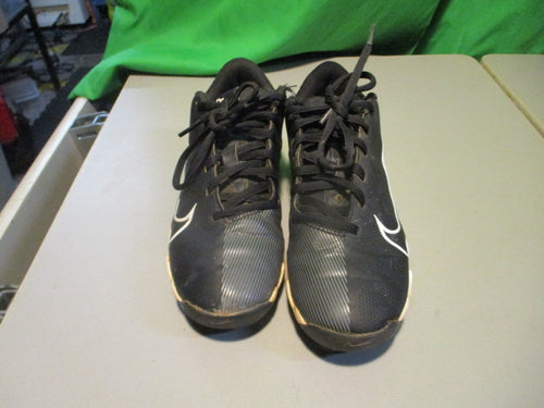 Used Nike Vapor Ultrafly 3 Size Youth 3 Cleats