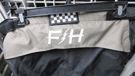 Used Fasthouse Speed Style Motorcross Pants Adult Size 44