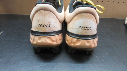 Used Nike Alpha Huarache Elite 4 Low Baseball Cleats - Size 9
