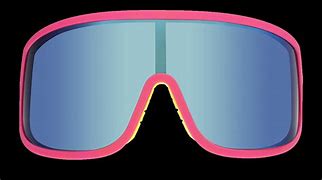 New Goodr My Other Ride is a Jet Pack Sunglasses