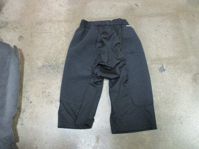 Load image into Gallery viewer, Used Adidas Size Small Baseball Sliding Shorts
