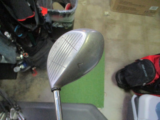 Used Callaway Big Bertha S2H2 Right Hand 3 Wood