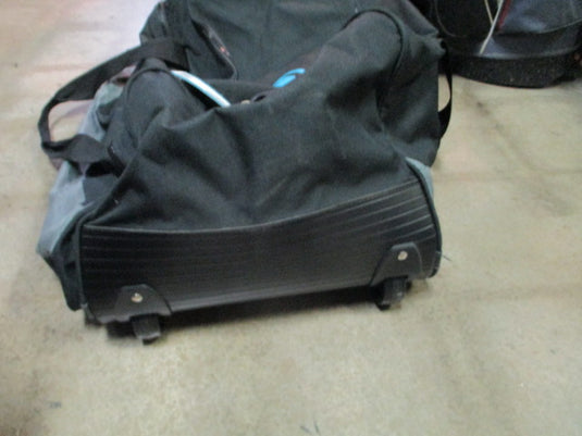 Ocean Pro Wheeled Courier Bag
