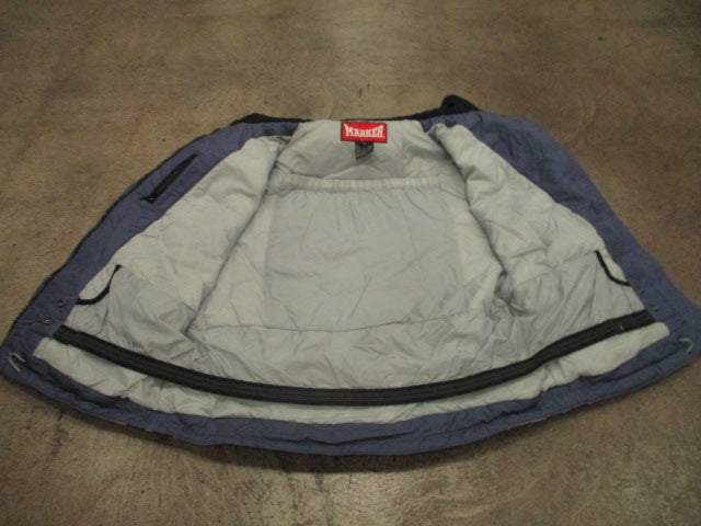 Load image into Gallery viewer, Used Marker Ski Snow Jacket Size 12
