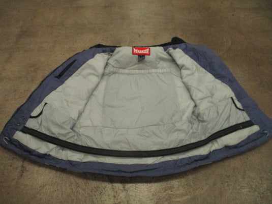 Used Marker Ski Snow Jacket Size 12