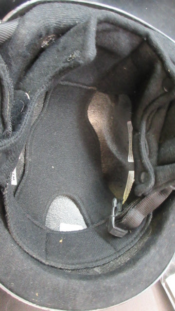 Used Pryme Snowboarding Helmet - Size Med/Large