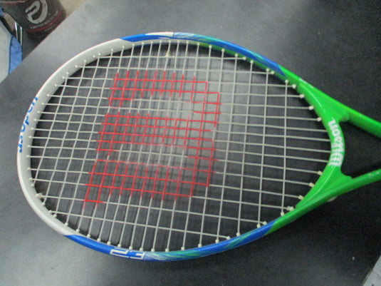 Used Wilson US Open 23" Junior Tennis Racquet