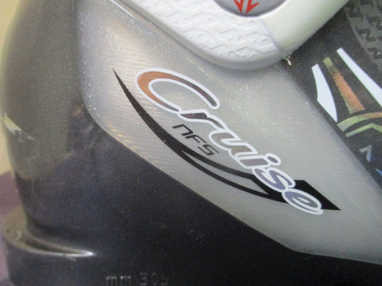 Used Nordica Cruise NFS 85 W Ski Boots Size 26.6
