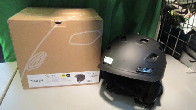 Load image into Gallery viewer, Smith Vantage MIPS BOA Snow Helmet Size Small (Demo)
