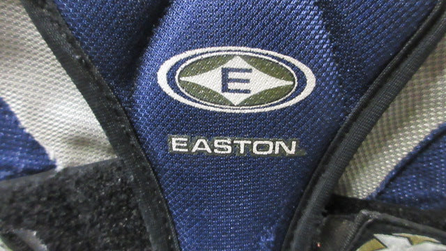 Load image into Gallery viewer, Used Easton X-Treme Shoulder Pads Youth Size Large - wear
