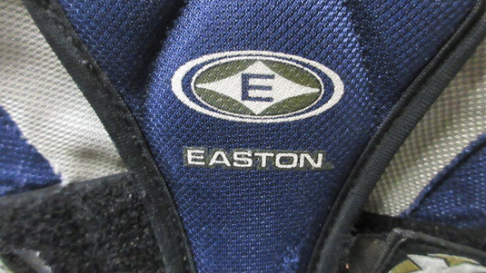Used Easton X-Treme Shoulder Pads Youth Size Large - wear