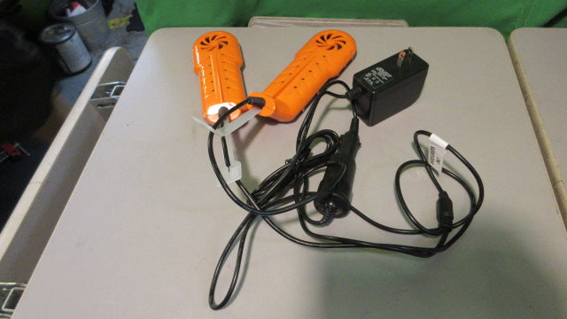 Load image into Gallery viewer, Used DryGuy Travel Dry DX Boot Dryer and Shoe Dryer
