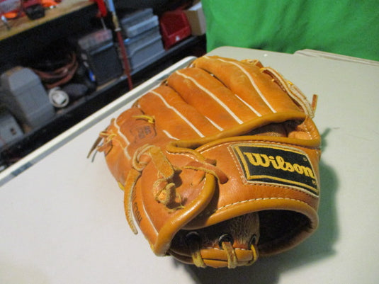 Used Wilson Boss A9840 12.5