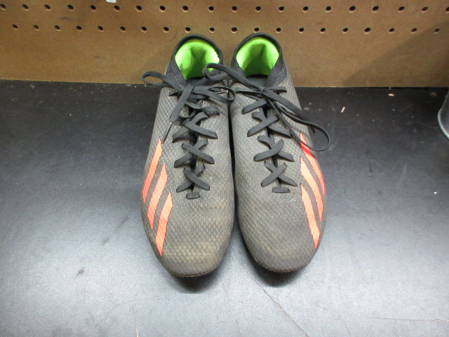 Load image into Gallery viewer, Used Adidas X Speedportal.3 FG Soccer Cleats - Size 5.5
