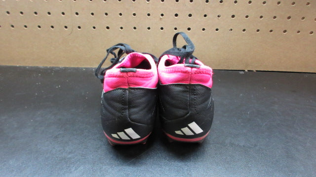 Load image into Gallery viewer, Used Adidas Predator Soccer Cleats - Size 3
