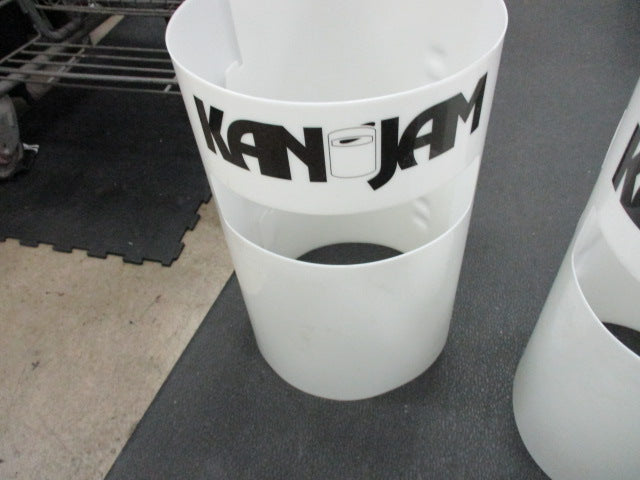 Load image into Gallery viewer, Used Kan Jam Disc Toss Game (Missing Remote/Flying Disc)
