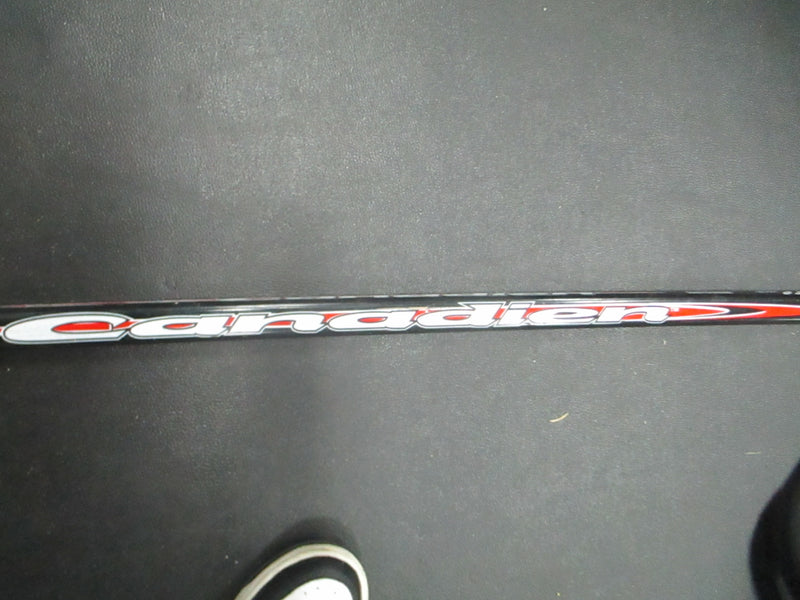Load image into Gallery viewer, Used CCM Canadien CPM 65 Senior Hockey Stick - RHT
