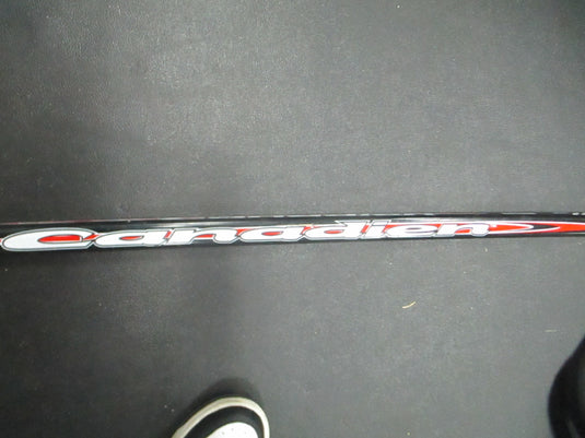 Used CCM Canadien CPM 65 Senior Hockey Stick - RHT