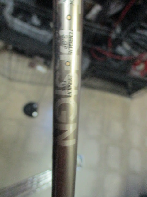 Used King Cobra UFi RH 6 Iron Graphite Senior Flex