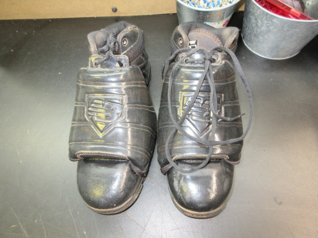 Load image into Gallery viewer, Used New Balance 460v3 Mid Umpire Plate Shoes
