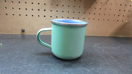 Used Camping Mugs - QTY 2