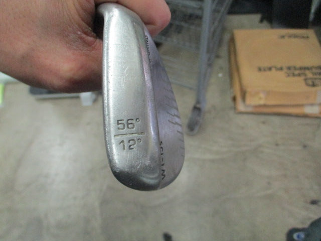 Load image into Gallery viewer, Used US Kids Ultralight WT-15s Junior Set Driver, 4 Hybrid, PW, 56 Deg - RH
