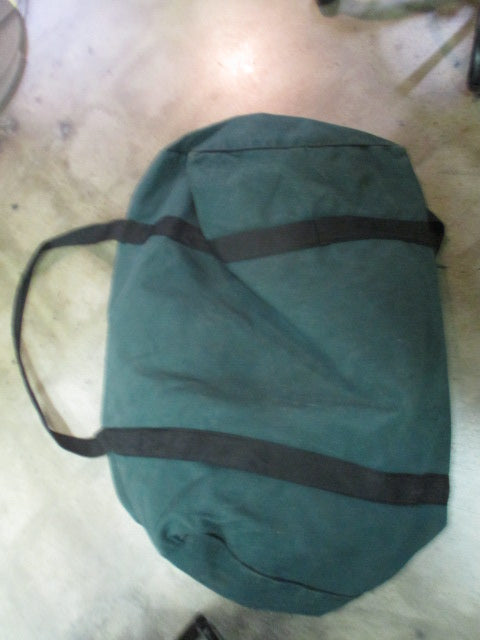 Load image into Gallery viewer, Used Nessi Wildcats Hockey Large Hockey Bag
