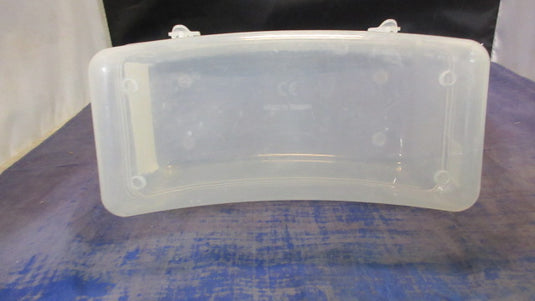 Used Aqua Lung Scuba Mask Case