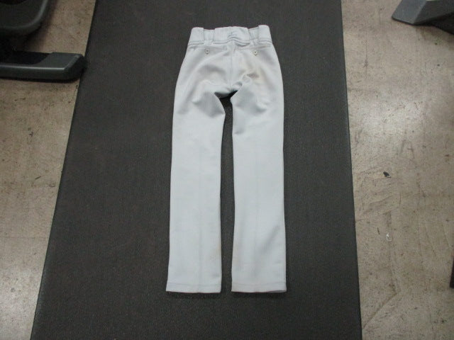 Load image into Gallery viewer, Used Mizuno Open Bottom Youth Medium Baseball Pant
