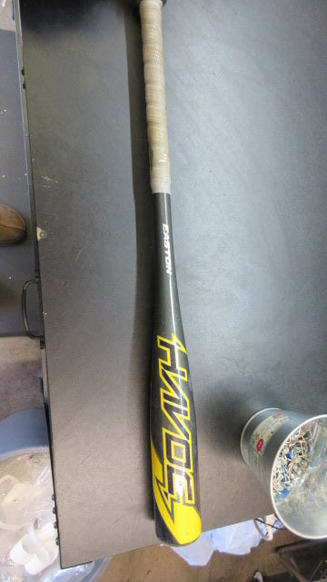 Load image into Gallery viewer, Used Easton Havoc 26&quot; -10 USA Alloy Baseball Bat
