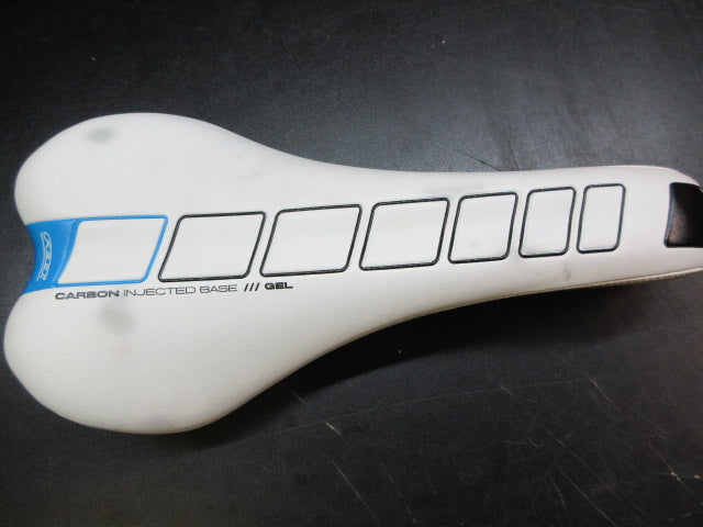 Load image into Gallery viewer, Used Felt Carbon Injected Base Bike Seat
